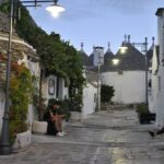 Alberobello Half- Day Tour with extravergine olive oil and Liquores tasting. - What Travelers Say