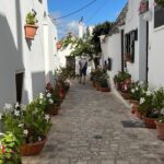 Alberobello & Matera Tour with Tasting and Guide - from Bari - Transition to Matera: A City of Wonders