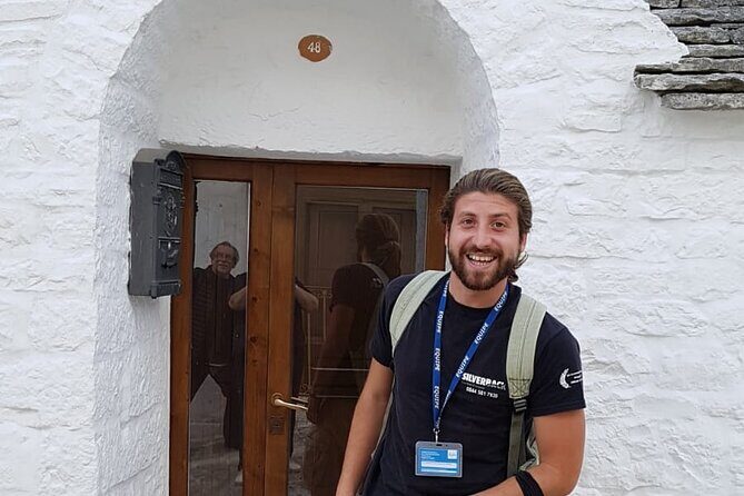 Alberobello Private Tour with Pick Up - Practical Details and How It Works