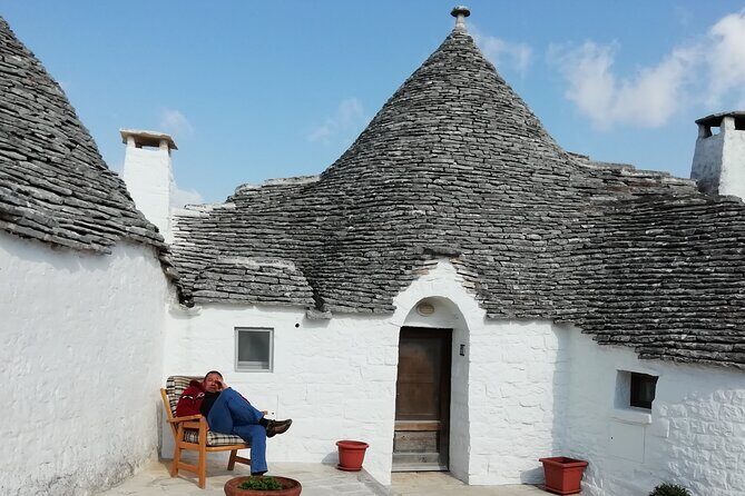 Alberobello Unusual Private Tour - The Value of the Experience