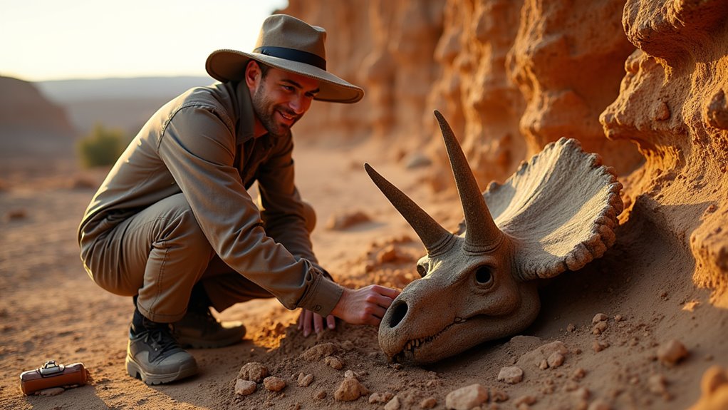 alberta fossil trail adventures