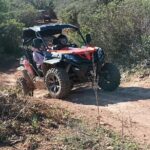 Albufeira 3 hour Off-Road Tour Buggy Adventure Tour - The Real Experiences: What Travelers Say