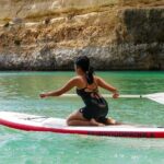 Albufeira Beach BBQ with Caves and Coastline Cruise with Open Bar - The Practical Details