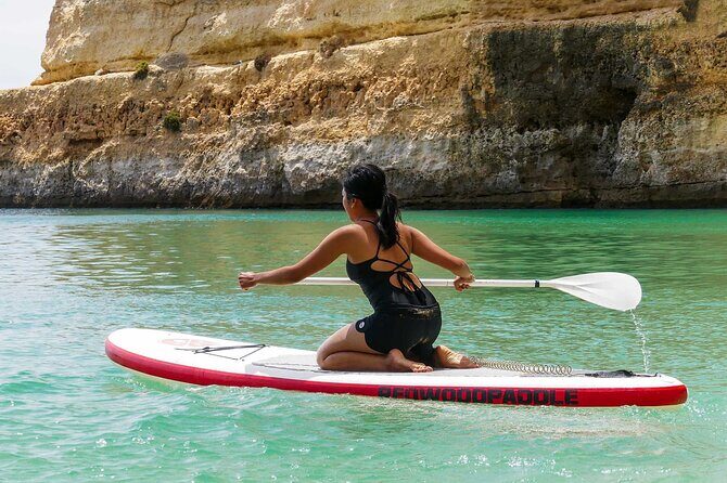 Albufeira Beach BBQ with Caves and Coastline Cruise with Open Bar - The Practical Details