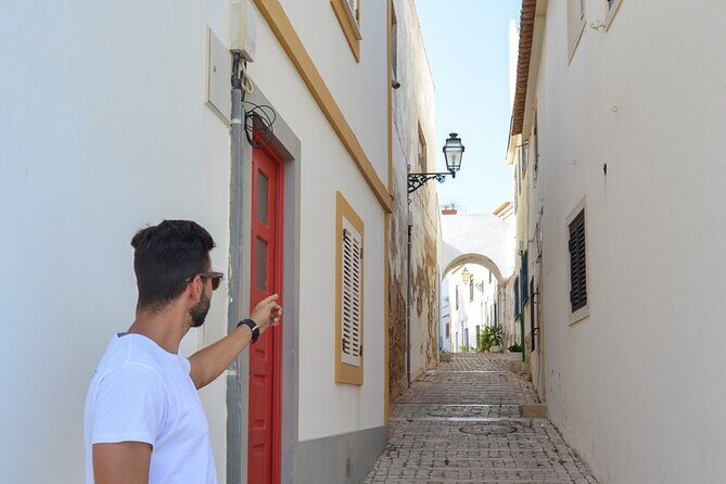 Albufeira: City Highlights & WINE TASTING - Who Will Love This Tour?