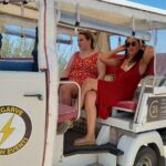 Albufeira City Tour & Best Beaches 2h (TukTuk or Jeep) - An In-Depth Look at the Itinerary