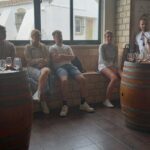 Albufeira Coast Tour with Wine Tasting and Chicken PiriPiri Lunch - What You Can Expect from the Experience