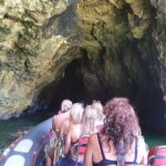 Albufeira: Dolphins and Caves Tour - Practical Details That Matter