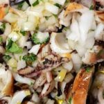 Albufeira Food Experience: Land & Sea Tapas w/ Wines - What to Expect from the Albufeira Food Experience