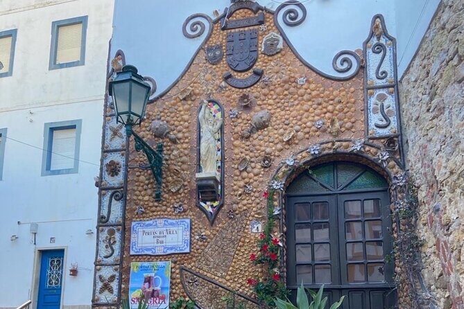 Albufeira History Walking Tour with Wine and Tapas - Practical Details & Tips