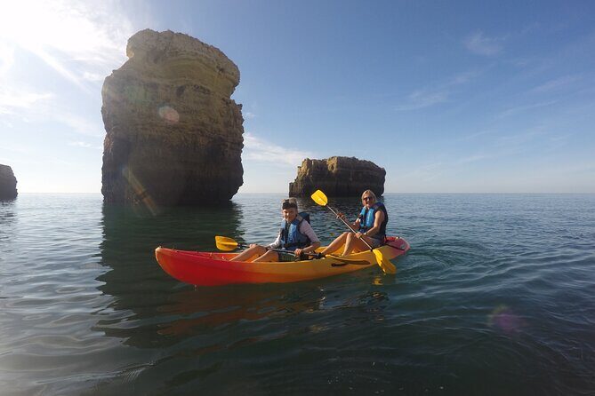 Albufeira Kayak Tours - Final Thoughts