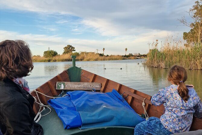 Albufera Natural Park Tour with Boat Ride from Valencia - The Itinerary Breakdown: What to Expect
