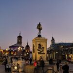 Alcalá de Henares Private Tour from Madrid - Transportation & Timing