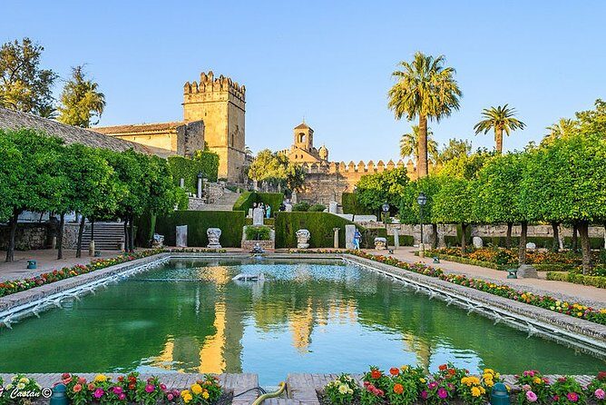 Alcazar of Cordoba Small Group Tour with Skip the Line Ticket - The Experience: Pros and Cons