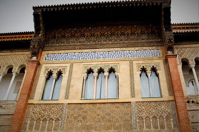 Alcazar of Seville Exclusive Group, max. 9 travelers - Is it Worth the Price?