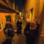 Alchemy and Mysteries of Prague Castle Walking Tour - The Sum Up