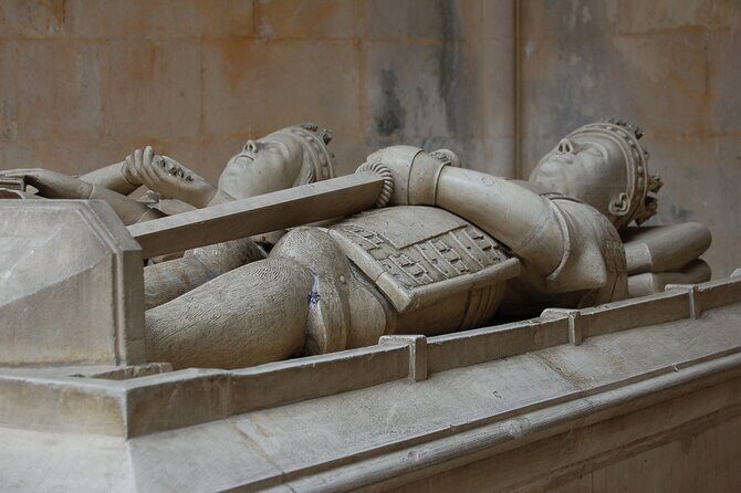 Alcobaça and Batalha Monasteries: Private Tour - FAQ