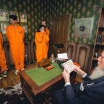 Alcotraz Prison Cocktail Experience in Cardiff - The Experience for Different Types of Travelers