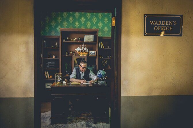 Alcotraz Prison Cocktail Experience in Liverpool - Final Thoughts