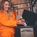 Alcotraz Prison Cocktail Experience in Manchester - FAQ