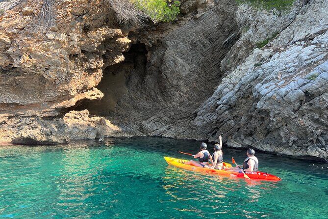 Alcudia: Guided Sea Kayaking & snorkelling Tour (day & sunset) - Who Will Love This Experience?