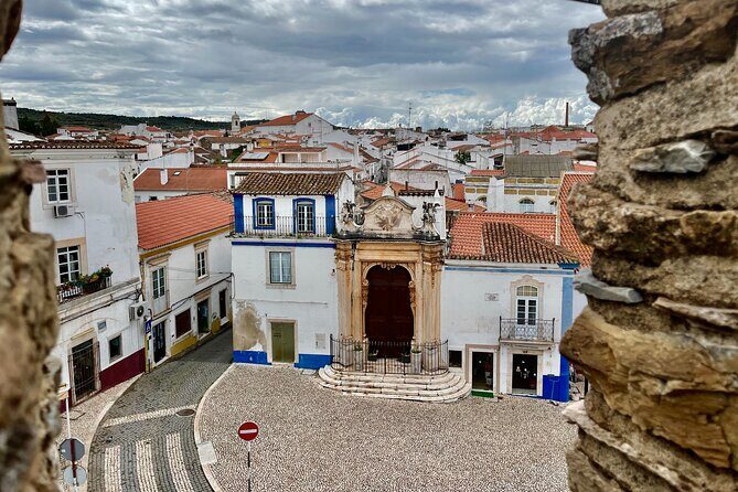 Alentejo Food Walking Tour in Borba - The Value of the Tour