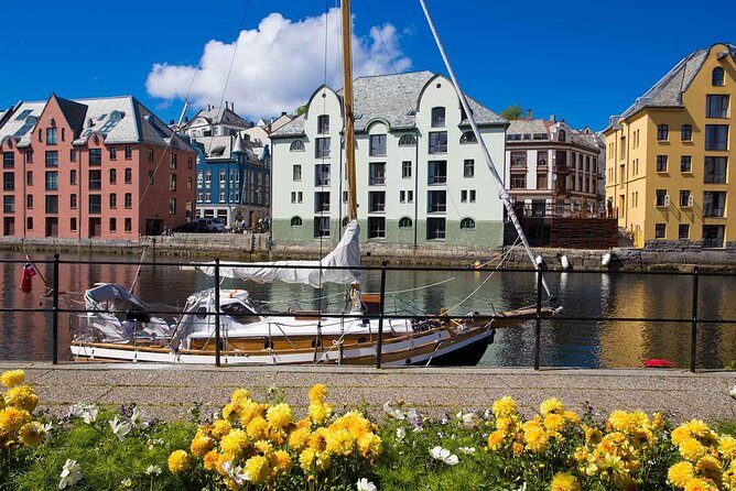 Alesund Shore Excursion: The Ultimate Sightseeing Tour - Final Thoughts: Is This Tour Right for You?