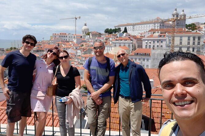 Alfama and Mouraria Tour - The oldest neighbourhoods in Lisbon - What’s the Experience Like?