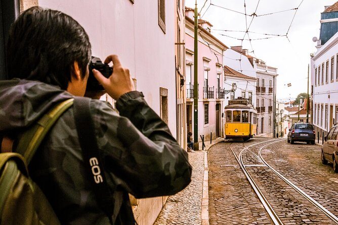 Alfama Photo Walk Lisbon Photography Experience Led by a Local - Who Will Love This Tour?
