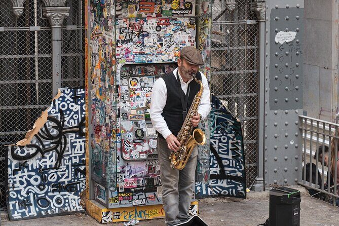 Alfama Walking Tour Lisbon - Who Should Consider This Tour?