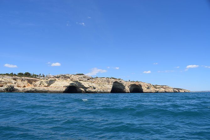 Algarve Beautiful South Coast of Portugal in a Day - What’s Included & What’s Not