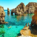 Algarve, Caves Benagil and Portimão Private Tour From Lisbon - The Bottom Line