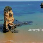 Algarve Coast Full-Day Private Tour - The Practical Details: Transport, Cost, and Flexibility