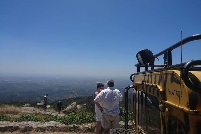 Algarve Half Day Jeep Safari (PRIVATE TOUR) - Who Will Love This Tour?