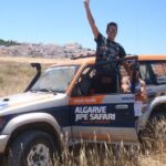 Algarve Jeep Safari tours - What to expect from the Algarve Jeep Safari tour