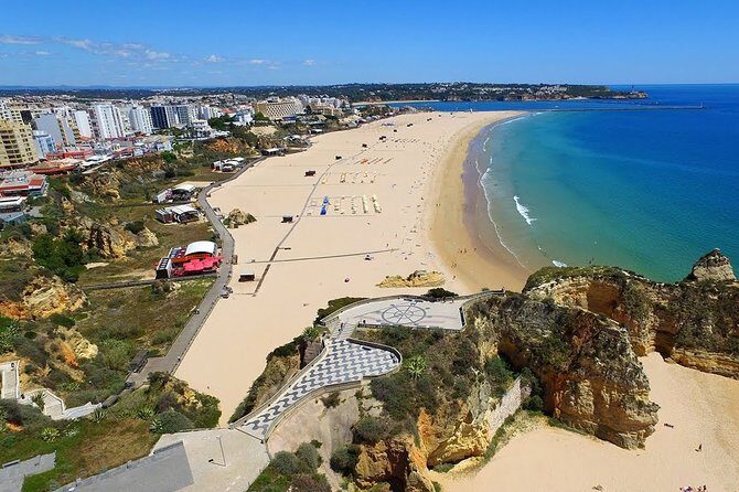 Algarve private day tour from Lisbon - Who Is This Tour Best For?