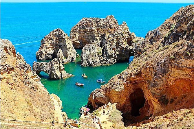 Algarve Private Tour: Sagres and Benagil from Lisbon - Who Should Consider This Tour?