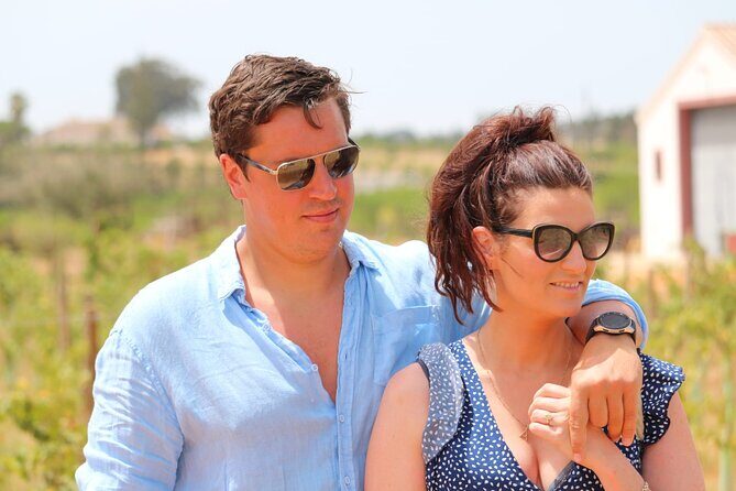 Algarve Romantic Vineyard Picnic in Carvoeiro - What to Know Before You Book