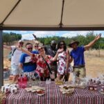 Algarve Sunset Experience - Half Day Jeep Safari Trip - Transportation, Timing, and Group Size