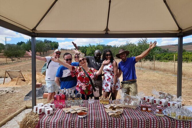 Algarve Sunset Experience - Half Day Jeep Safari Trip - Transportation, Timing, and Group Size