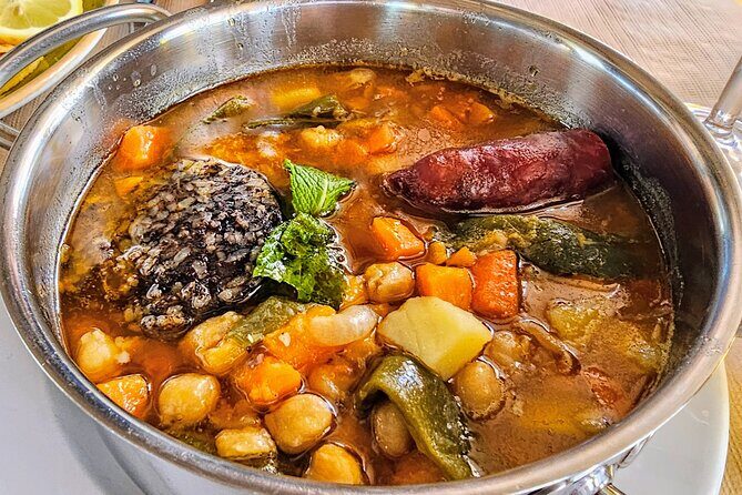 Algarve's Finest Wine & Food - Rural Tour (NEW) - FAQs