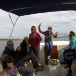 Alghero - Dolphin Watching (Spring & Autumn Tour) - Underwater Discoveries and Bioacoustics