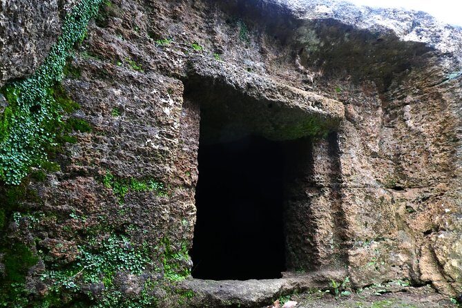 Alghero: private archaeological tour (TRANSFER INCLUDED) with local guide - The Practical Details