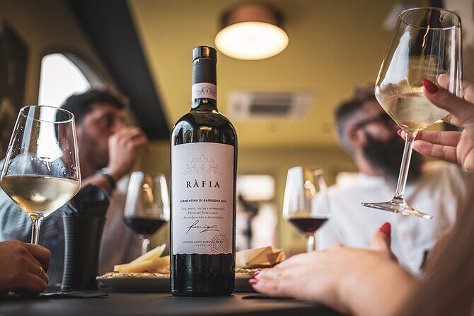 Alghero: private sightseeing & wine experience - Practical Details and Considerations