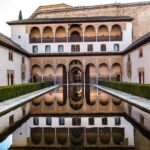 Alhambra and Nasrid Palaces: Private Tour through the Senses - Exploring the Alhambra: What to Expect