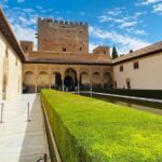 Alhambra Day Trip with Optional Nasrid Palaces from Malaga - The Downsides and Considerations