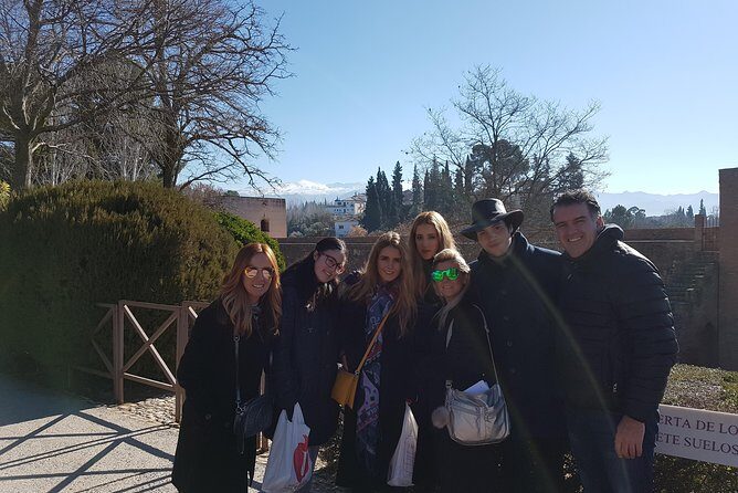 Alhambra Highlights Private Tour with Nazaries Palaces - Is This Tour Worth It?