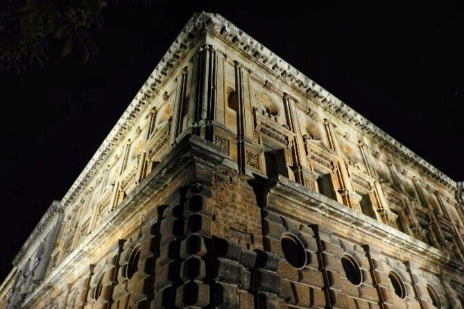 Alhambra Legend Tour - Who Should Consider This Tour?