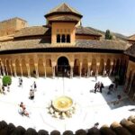 Alhambra, Nasrid Palaces and Generalife Private Tour from Malaga - Frequently Asked Questions (FAQs)