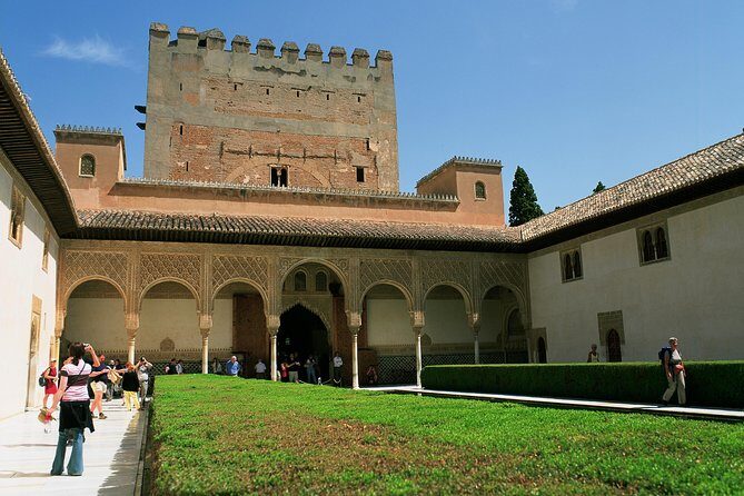 Alhambra Palace & Generalife Gardens daytrip from Roquetas, Aguadulce & Almeria - Overall Value and Considerations